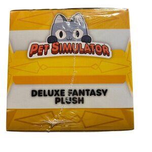 PhatMojo Roblox Series 2 Deluxe Fantasy Plush Mystery Pack